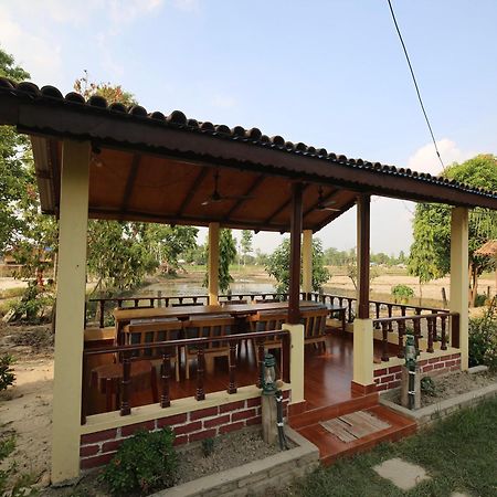 Bardia Eco Friendly Homestay Bardiya Exterior photo