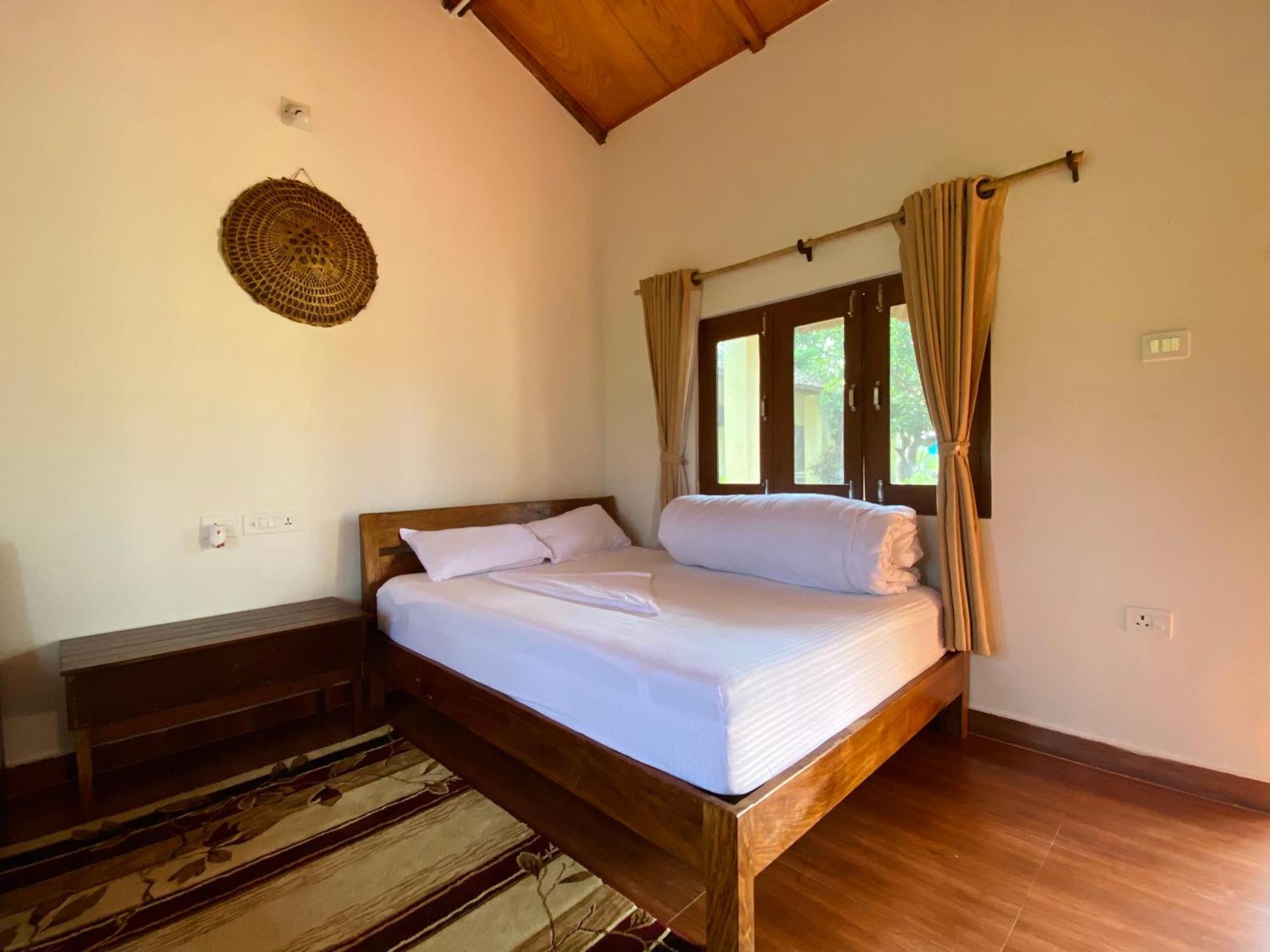 Bardia Eco Friendly Homestay Bardiya Exterior photo