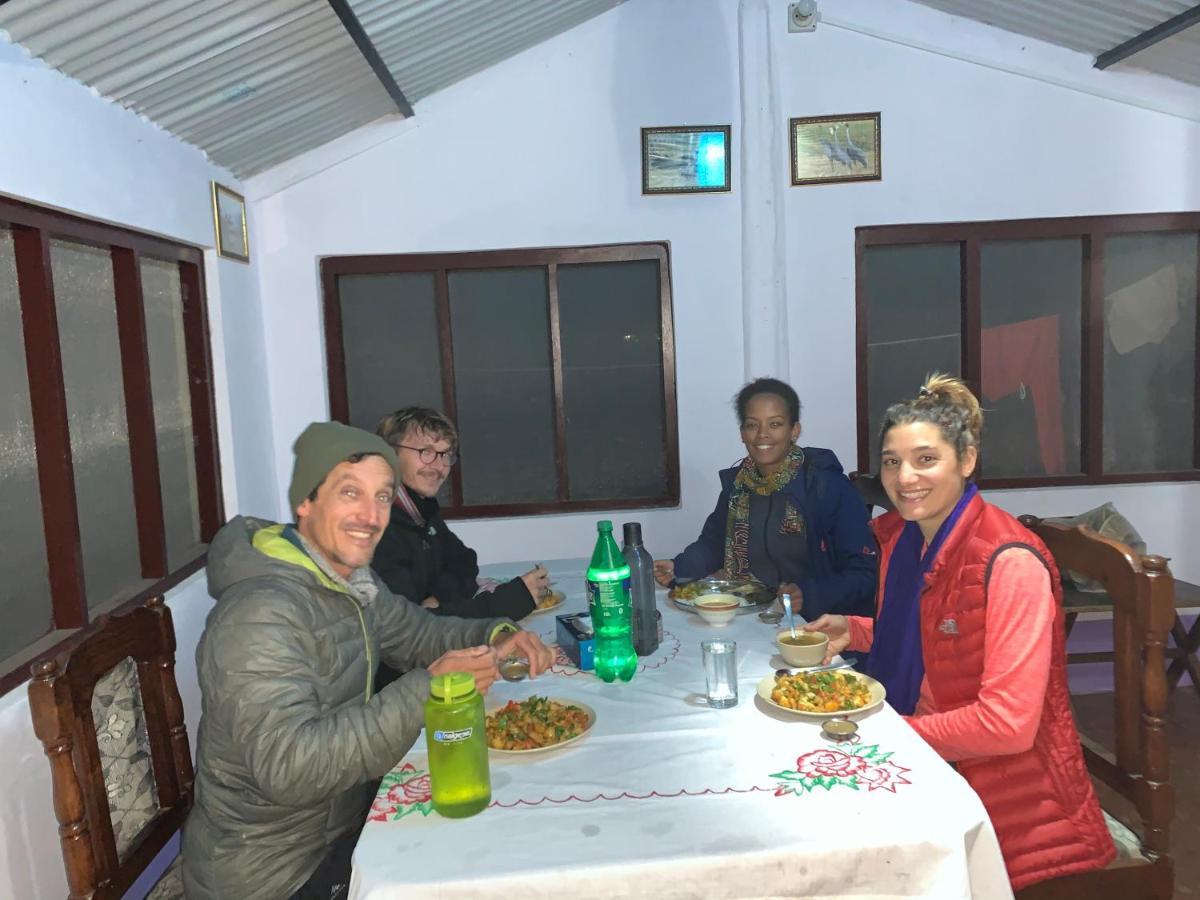 Bardia Eco Friendly Homestay Bardiya Exterior photo